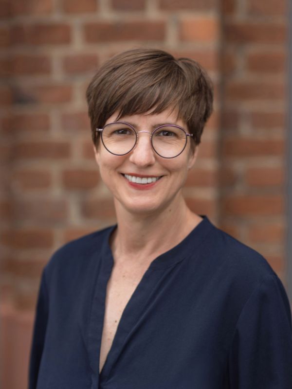 Nicole Schipper – Retention Architektin, Hamburg